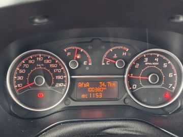 Fiat Doblò
